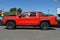 2025 Nissan Frontier Crew Cab PRO-4X®