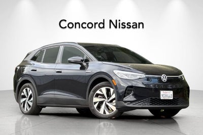2023 Volkswagen ID.4 Pro