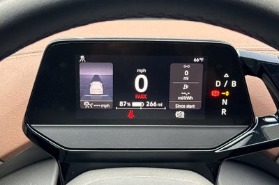 2023 Volkswagen ID.4 Pro
