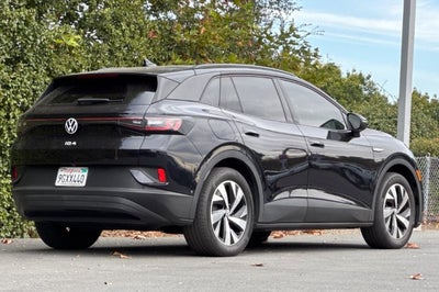 2023 Volkswagen ID.4 Pro