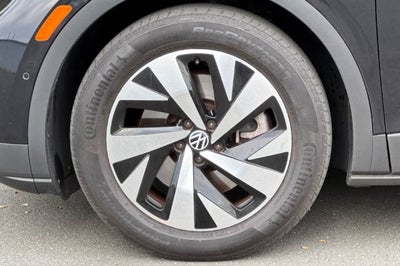 2023 Volkswagen ID.4 Pro