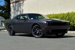 2021 Dodge Challenger SXT BLACKTOP PKG