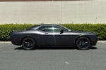 2021 Dodge Challenger SXT BLACKTOP PKG