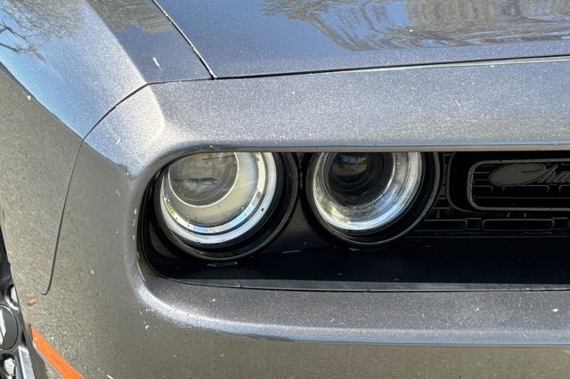 2021 Dodge Challenger SXT BLACKTOP PKG
