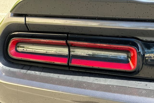 2021 Dodge Challenger SXT BLACKTOP PKG