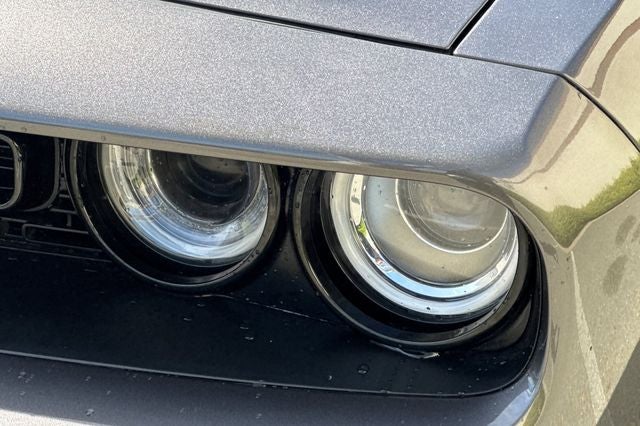 2021 Dodge Challenger SXT BLACKTOP PKG