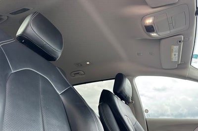 2023 Chrysler Pacifica Touring L TOURING