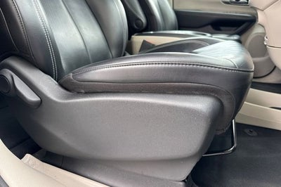 2023 Chrysler Pacifica Touring L TOURING