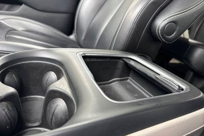 2023 Chrysler Pacifica Touring L TOURING