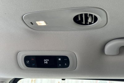 2023 Chrysler Pacifica Touring L TOURING