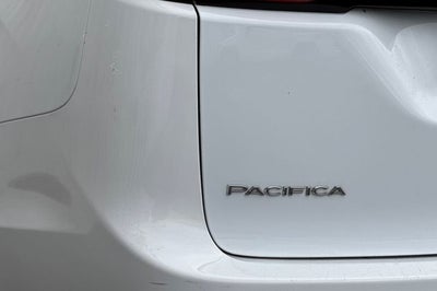 2023 Chrysler Pacifica Touring L TOURING