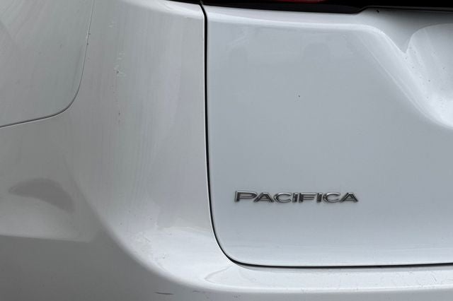 2023 Chrysler Pacifica Touring L TOURING