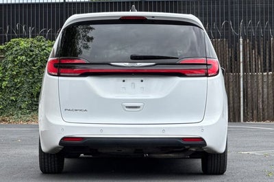 2023 Chrysler Pacifica Touring L TOURING