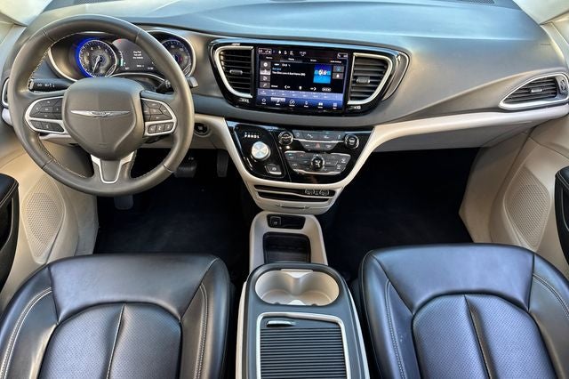 2023 Chrysler Pacifica Touring L TOURING L