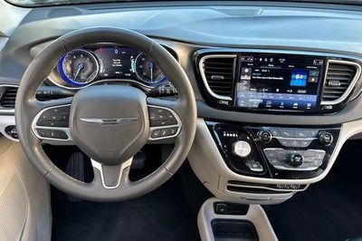 2023 Chrysler Pacifica Touring L TOURING L