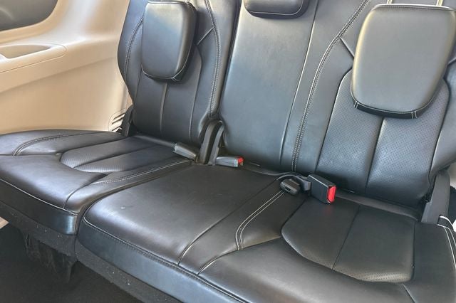 2023 Chrysler Pacifica Touring L TOURING L