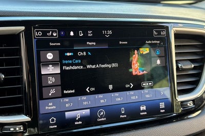 2023 Chrysler Pacifica Touring L TOURING L