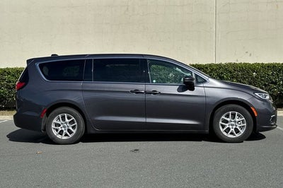 2023 Chrysler Pacifica Touring L TOURING L