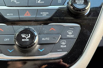 2023 Chrysler Pacifica Touring L TOURING L