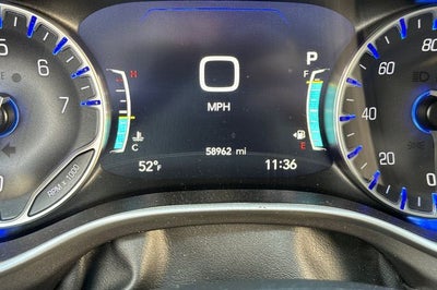 2023 Chrysler Pacifica Touring L TOURING L