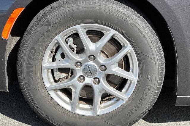 2023 Chrysler Pacifica Touring L TOURING L