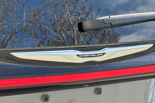 2023 Chrysler Pacifica Touring L TOURING L