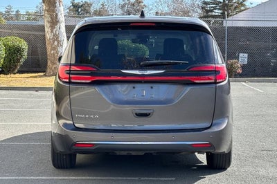 2023 Chrysler Pacifica Touring L TOURING L