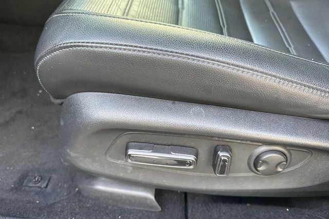 2025 Honda CR-V EX-L EX-L AWD