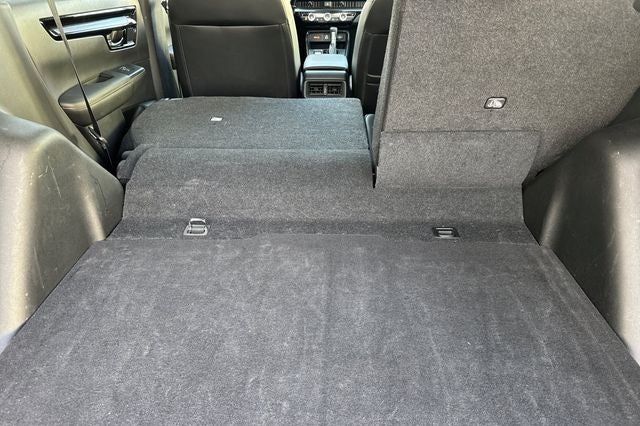 2025 Honda CR-V EX-L EX-L AWD