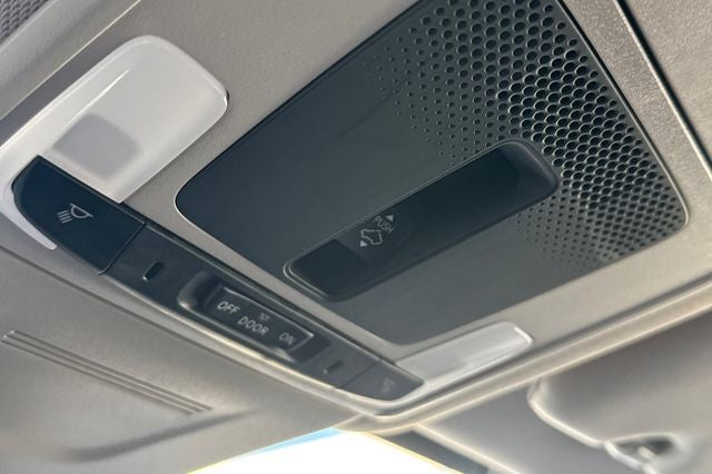 2025 Honda CR-V EX-L EX-L AWD