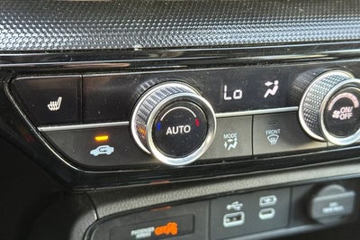 2025 Honda CR-V EX-L EX-L AWD