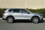 2025 Honda CR-V EX-L EX-L AWD