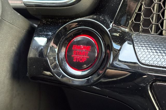 2025 Honda CR-V EX-L EX-L AWD