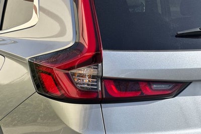 2025 Honda CR-V EX-L EX-L AWD