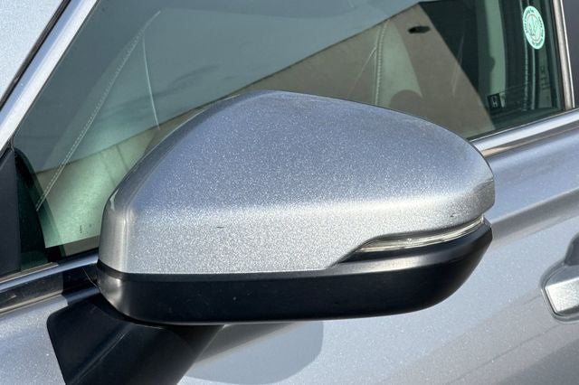 2025 Honda CR-V EX-L EX-L AWD