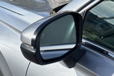 2025 Honda CR-V EX-L EX-L AWD