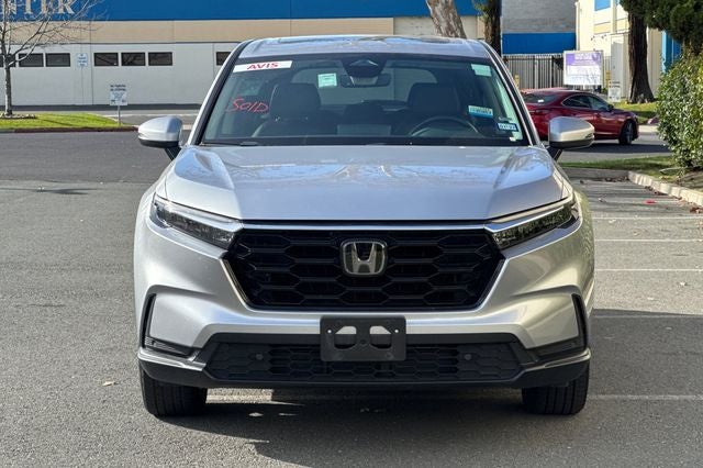 2025 Honda CR-V EX-L EX-L AWD