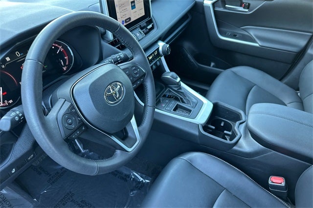 2023 Toyota RAV4 XLE Premium XLE PREMIUM