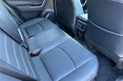 2023 Toyota RAV4 XLE Premium XLE PREMIUM