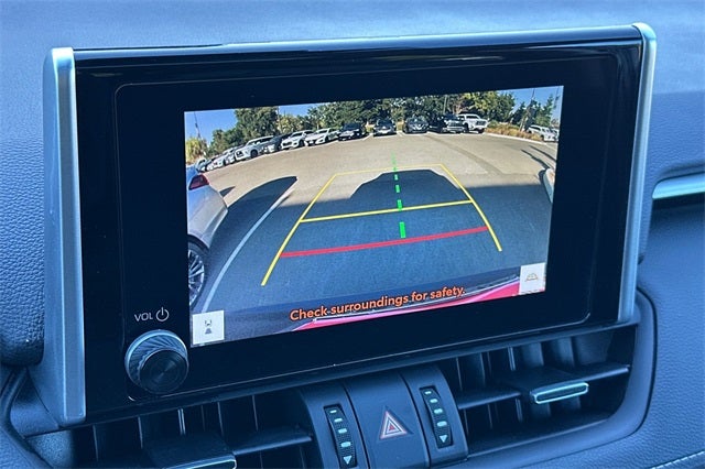 2023 Toyota RAV4 XLE Premium XLE PREMIUM