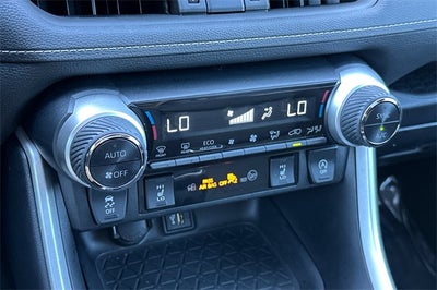 2023 Toyota RAV4 XLE Premium XLE PREMIUM