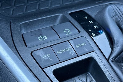 2023 Toyota RAV4 XLE Premium XLE PREMIUM