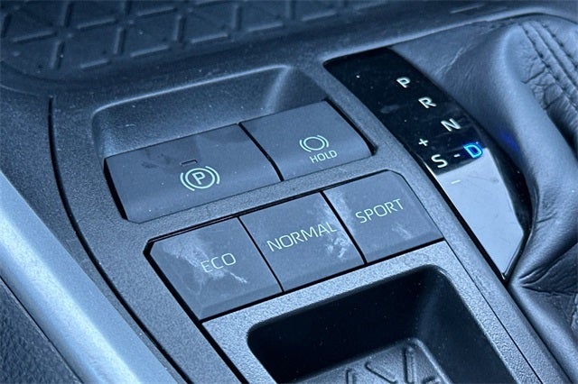 2023 Toyota RAV4 XLE Premium XLE PREMIUM