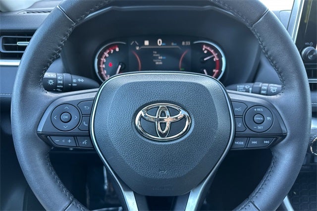 2023 Toyota RAV4 XLE Premium XLE PREMIUM