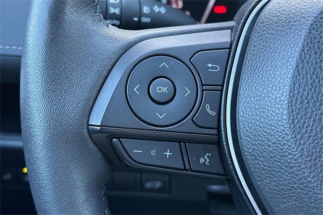 2023 Toyota RAV4 XLE Premium XLE PREMIUM