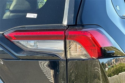 2023 Toyota RAV4 XLE Premium XLE PREMIUM