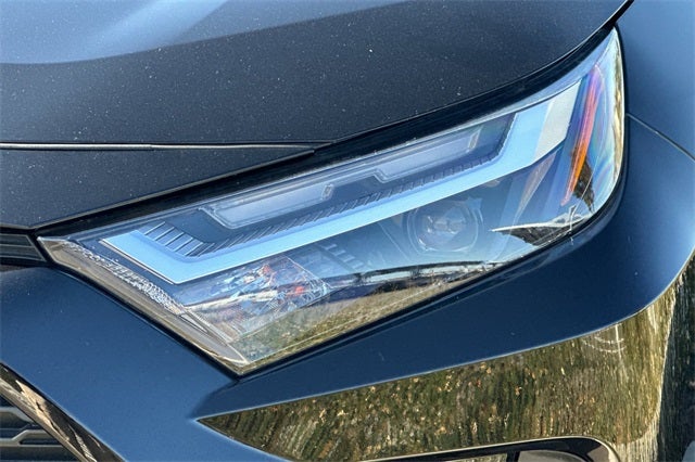 2023 Toyota RAV4 XLE Premium XLE PREMIUM