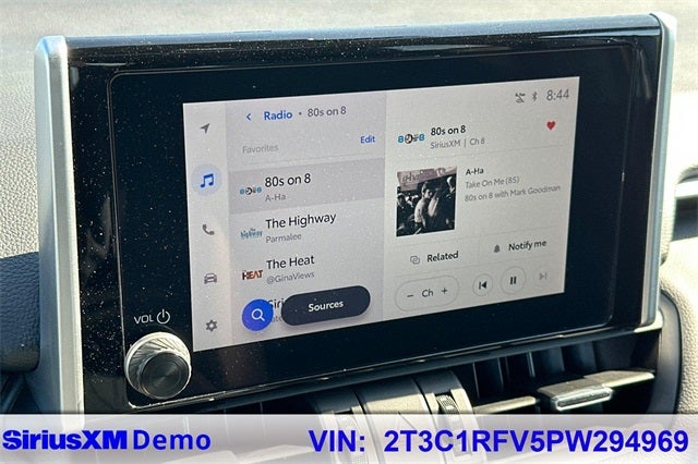 2023 Toyota RAV4 XLE Premium XLE PREMIUM