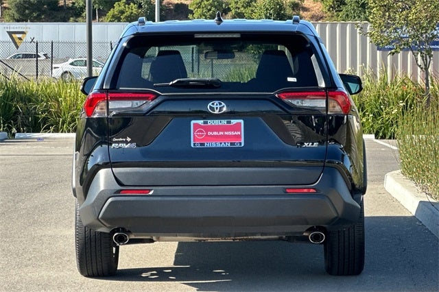 2023 Toyota RAV4 XLE Premium XLE PREMIUM