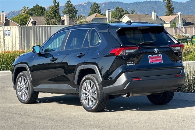 2023 Toyota RAV4 XLE Premium XLE PREMIUM
